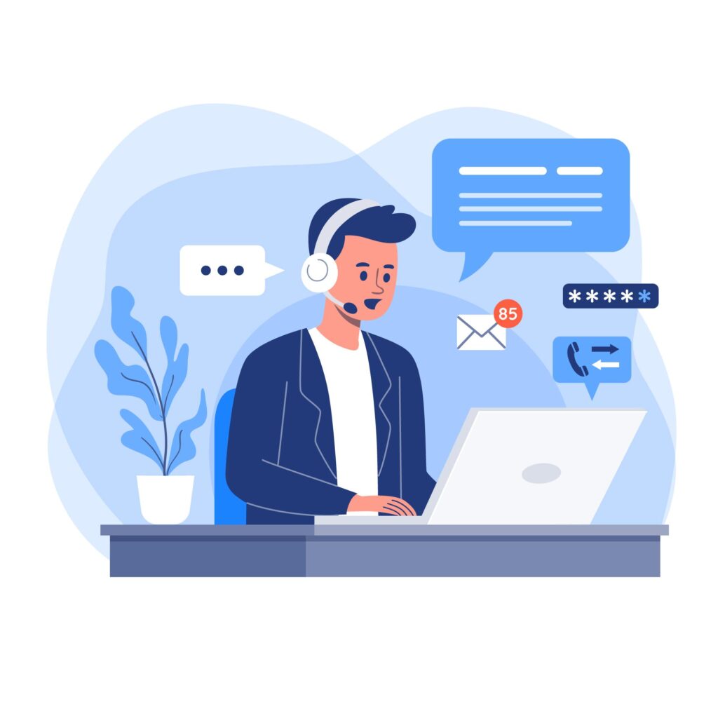 Hire Digital Marketing Freelancer